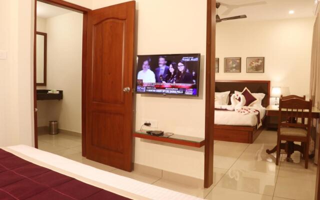 Bhasuri Inn Guruvayoor