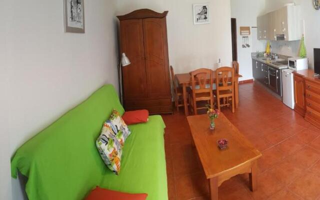 Apartamentos Casa María