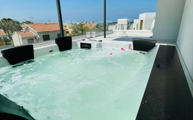 By the Beach Villa 7