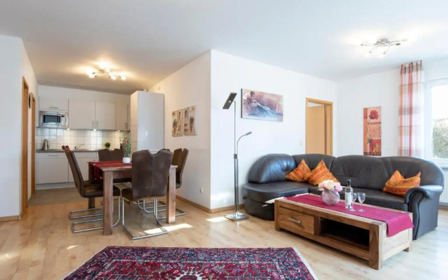 Deichhof 3 Wohnung 2