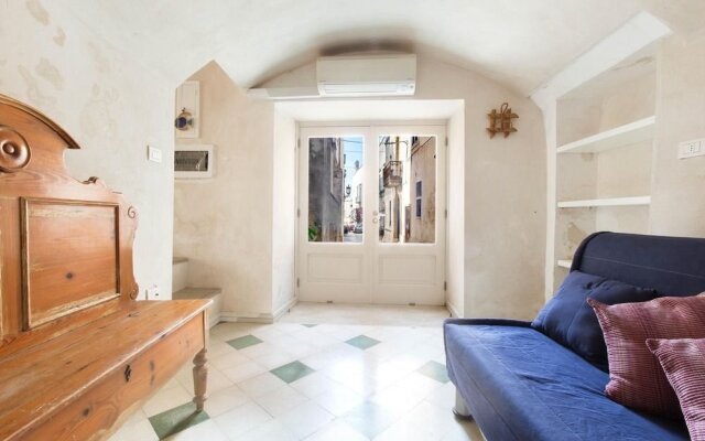 Casa Rossana