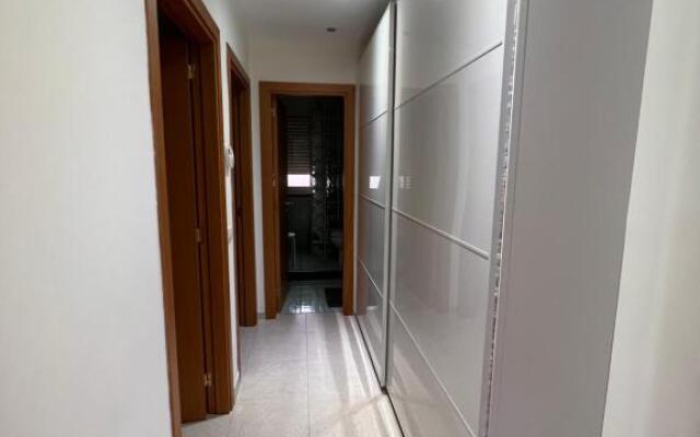Appartamento Modugno centro (Bari)