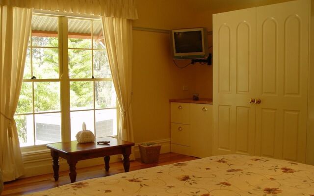 Sandholme Guesthouse