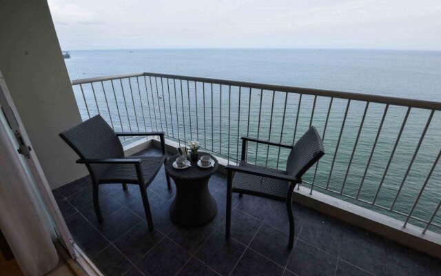 The Malibu Suites Balikpapan by Sissae Living