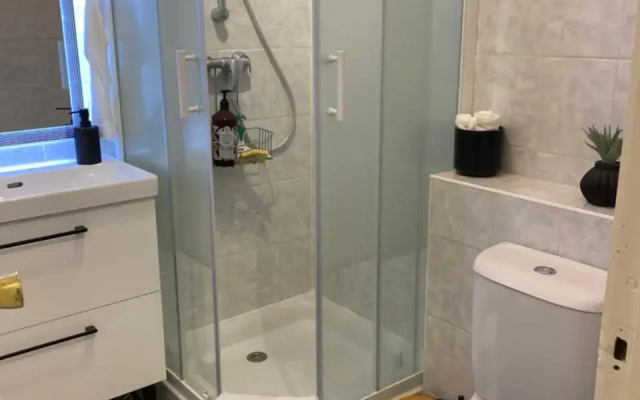 Charmant Studio - Apartment in קאן - Photo 5