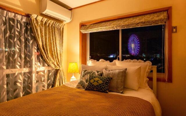 condominium The First / Vacation STAY 81146