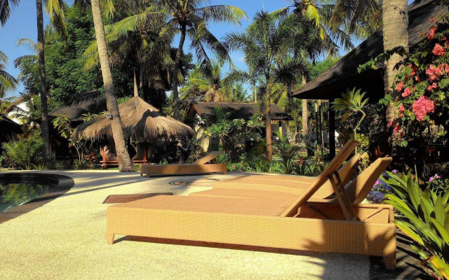 Trawangan Oasis