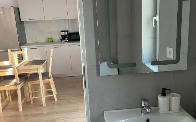 Penthouse DH Apartments