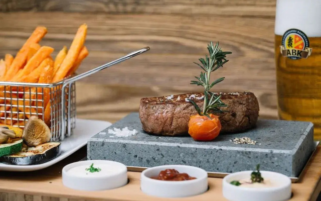 Boutique Hotel beim Lipp - Restaurant & Spa