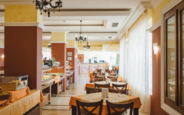 Hotel Festa Pomorie Resort