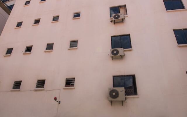 Roles Hotel
