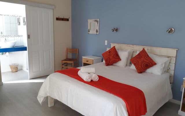 Oyster Catcher Apartment