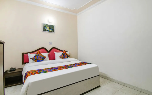 FabHotel Surya Palace 2