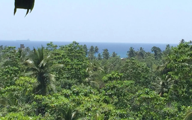 Wija House - Unawatuna