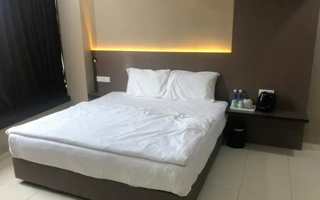 Tropika Garden Hotel Kulai
