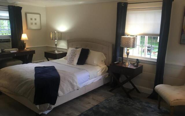 Starlight Lodge North Conway