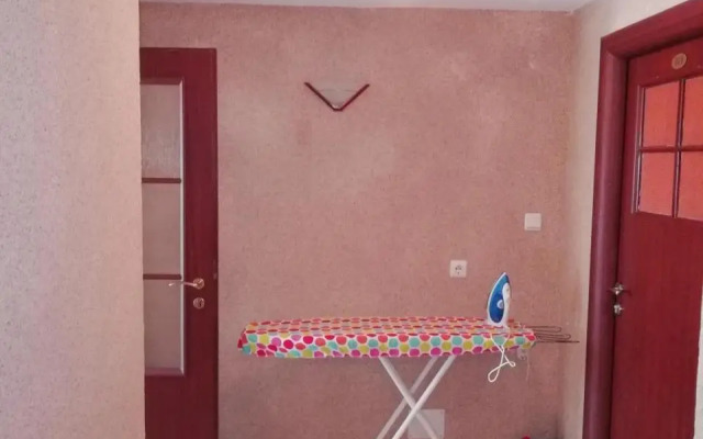 Milchevi Guesthouse