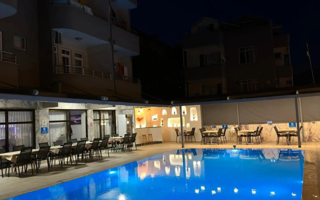 Soykan Hotel