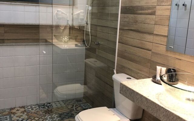 Cachoeira do Macuco Boutique Hotel