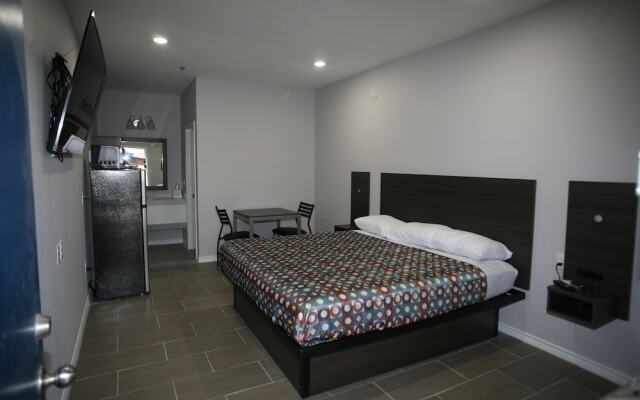 Edna Star Motel & Laundry