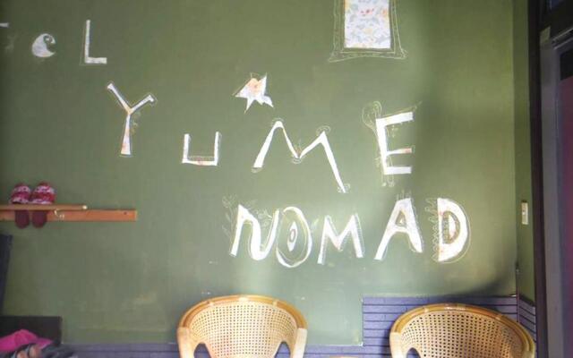 Hostel Yume Nomad