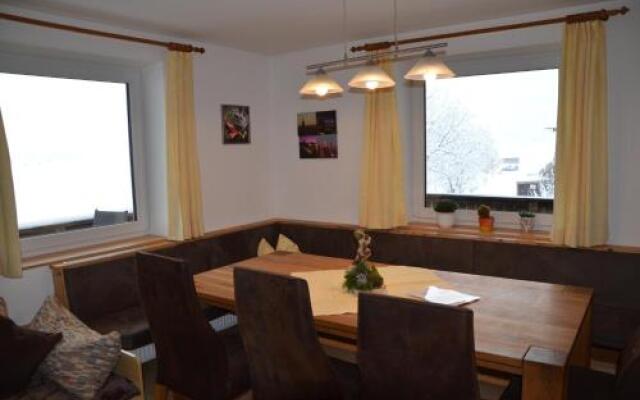 Ferienwohnung Garber