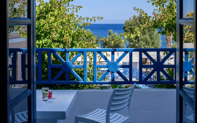 Veggera Hotel