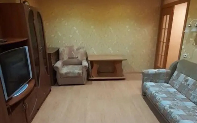 Апартаменты на улице Обручева 37