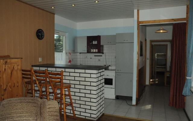 Waldsiedlung Waschsee