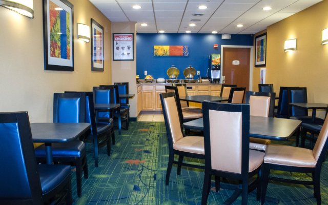 Fairfield Inn by Marriott LaGuardia Airport/Flushing