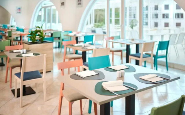 Magal Maradiso Hotel by Aminess