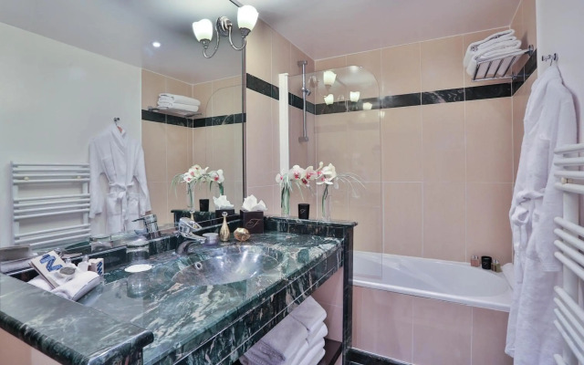 Fraser Suites Le Claridge Champs-Elysées