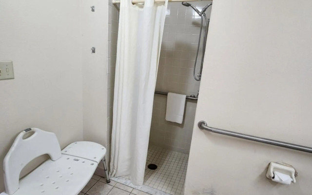 WestSpring Inn