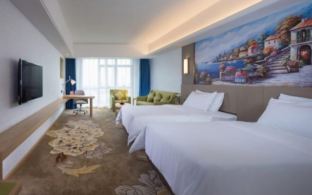 Vienna International Hotel (Dongguan Qiaotou Square) – Guest Rooms – Dongguan