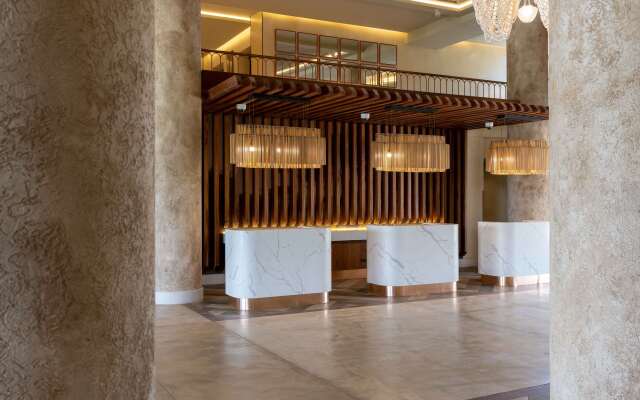 Radisson Blu Mosi-oa-Tunya Livingstone Resort