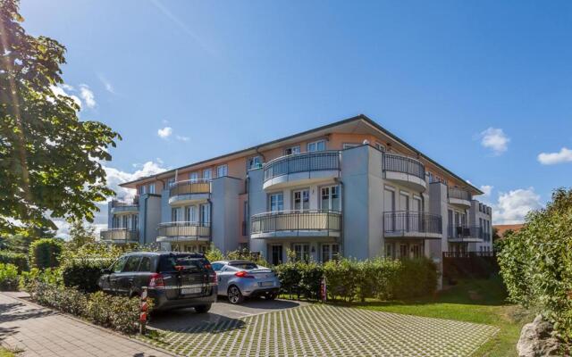 Achtern Diek Wohnung 18