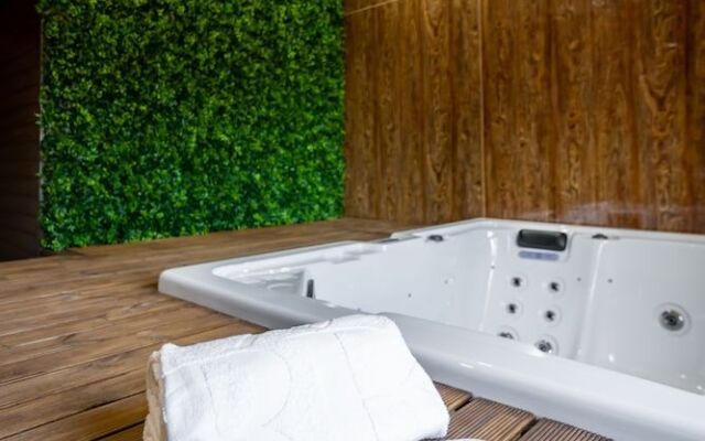 RB Santiago Hotel Rural