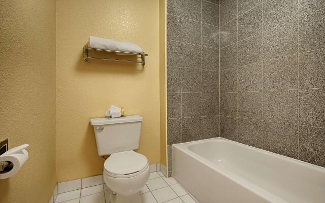 Best Western Orchard Inn