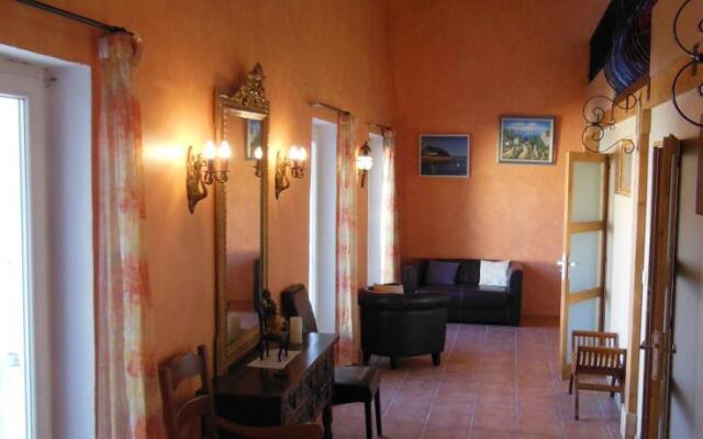 Holiday home Gîte Belle Epoque