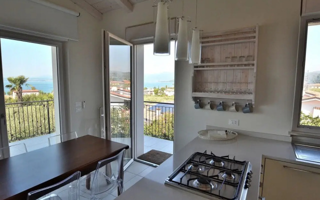 Villa Lisi With Pool