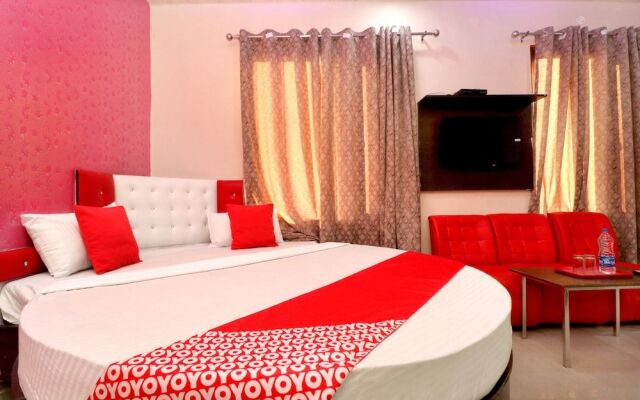 Oyo 24417 Hotel Seven Inn