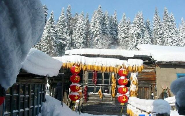Snow Village Inn