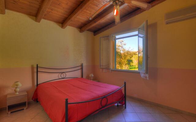 Villa Gabriele with private pool-Villa Gabriele