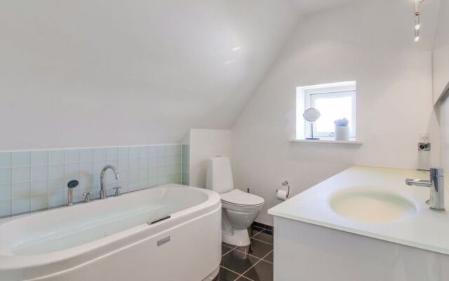 "Ordan" - 600m from the sea in NW Jutland