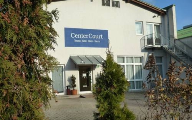 Hotel Centercourt
