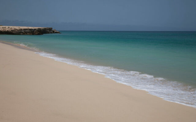 Hotel Riu Touareg - All Inclusive