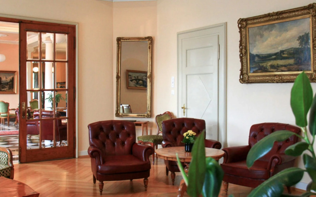 Hotel Royal Luzern