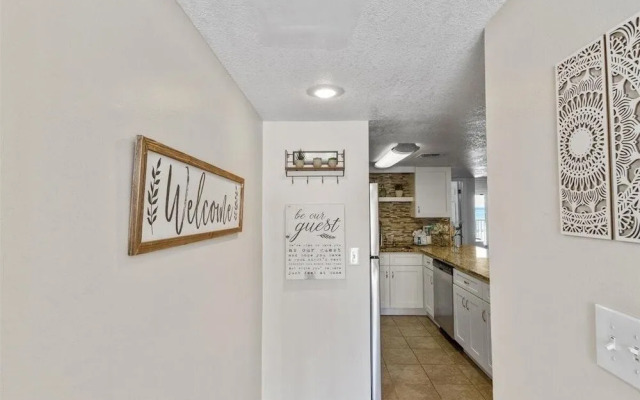Gulf Shore Condo #623