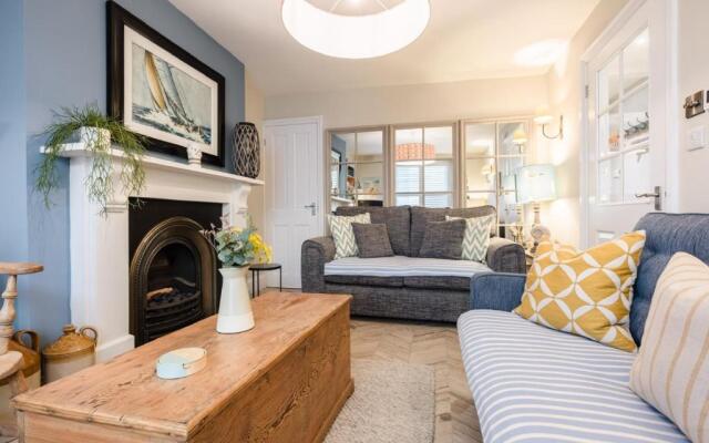 Chart House Sleeps 6