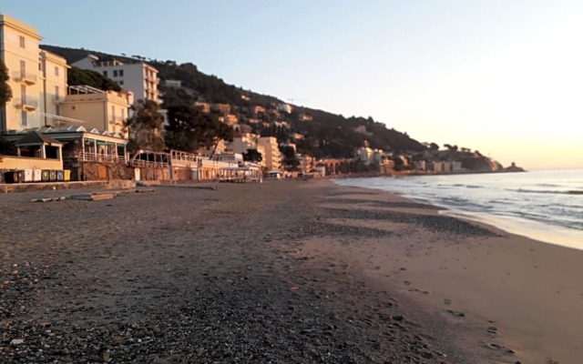 B&B nido sul mare